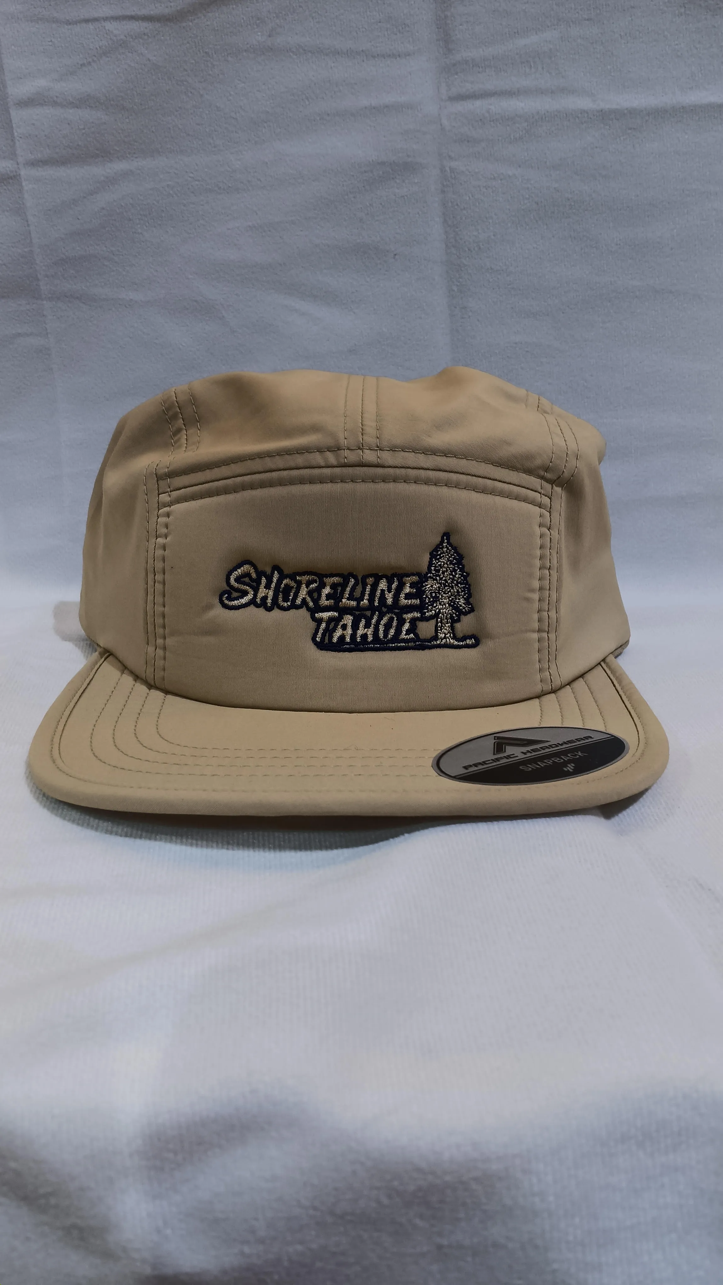 Shoreline Tahoe Packable Camper Hat