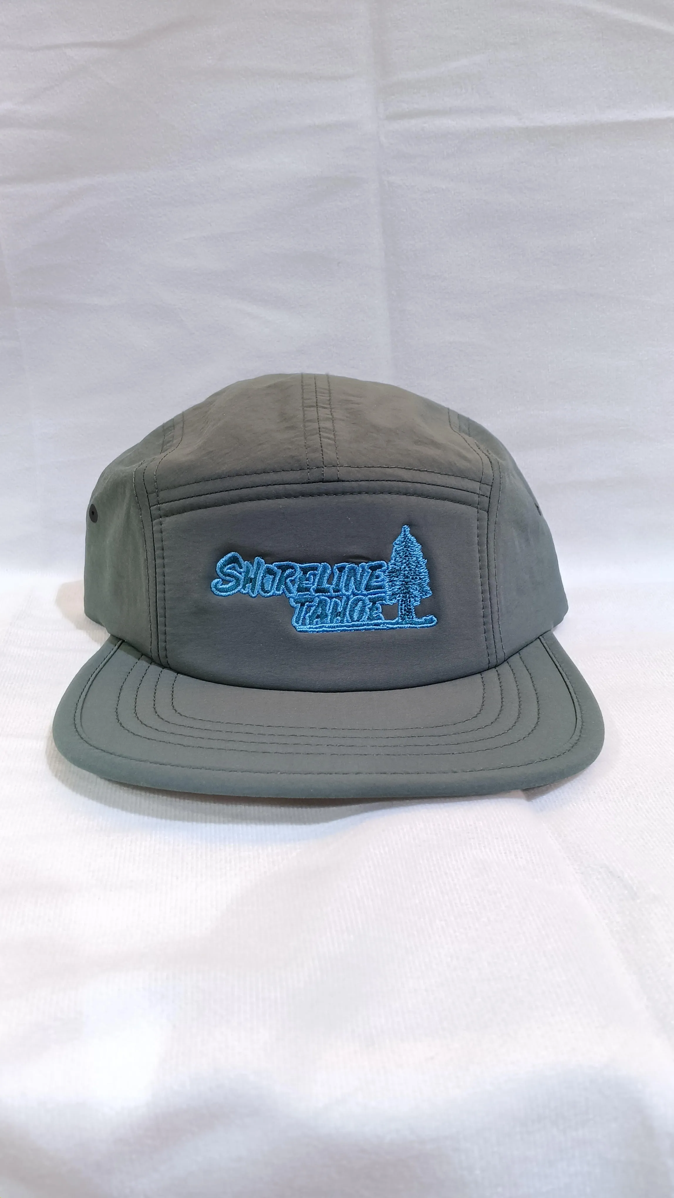 Shoreline Tahoe Packable Camper Hat