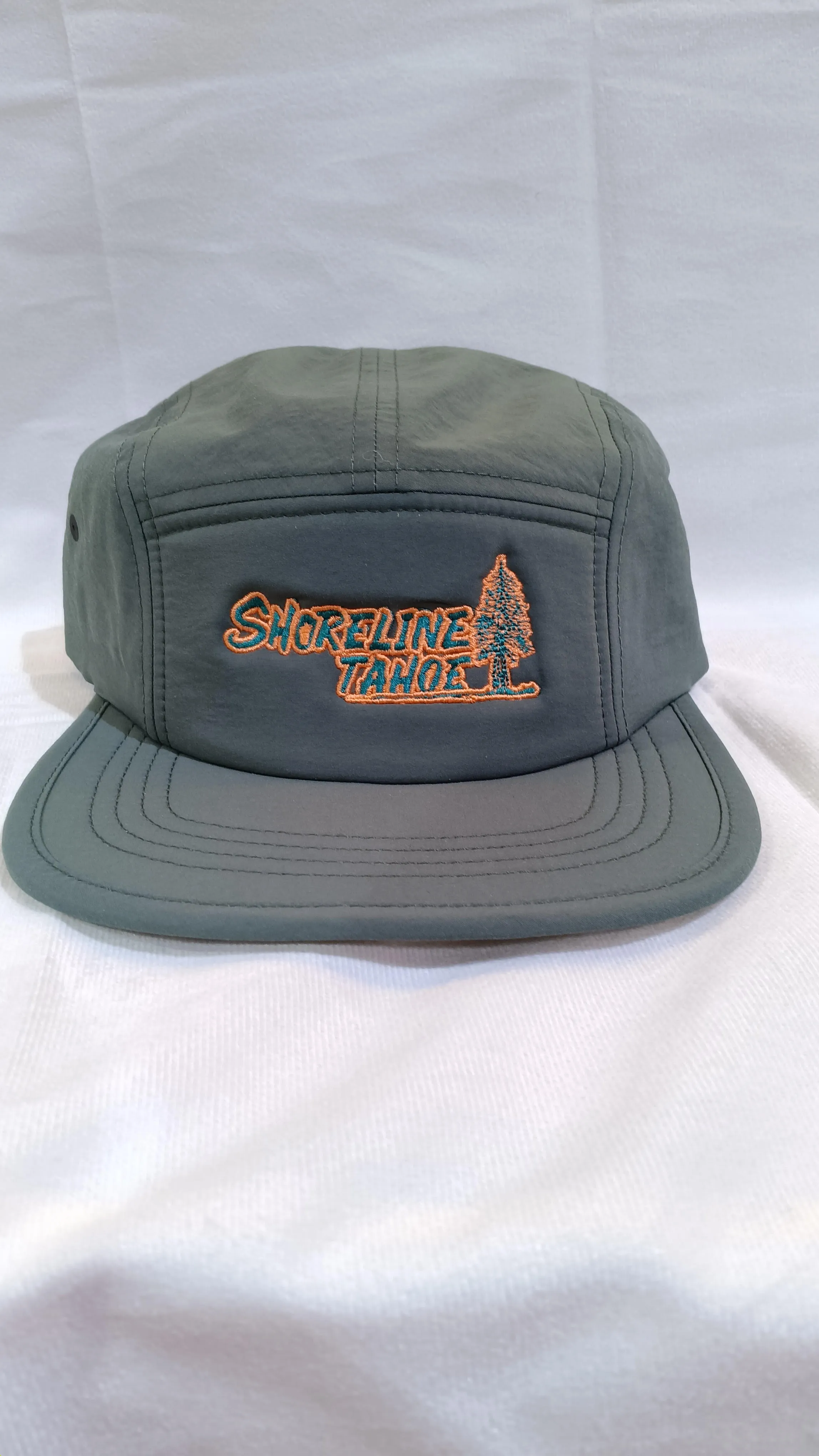 Shoreline Tahoe Packable Camper Hat