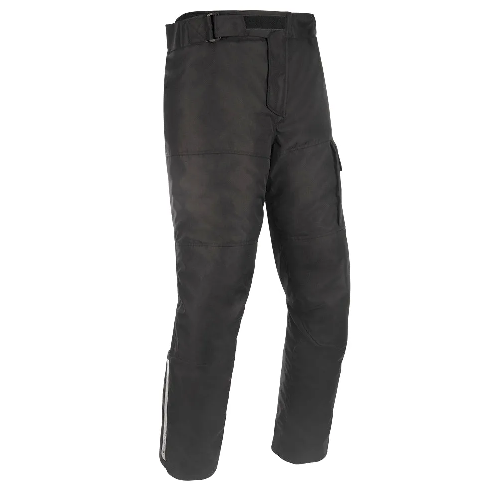 Spartan WP Men's Motorbike Pant Black R