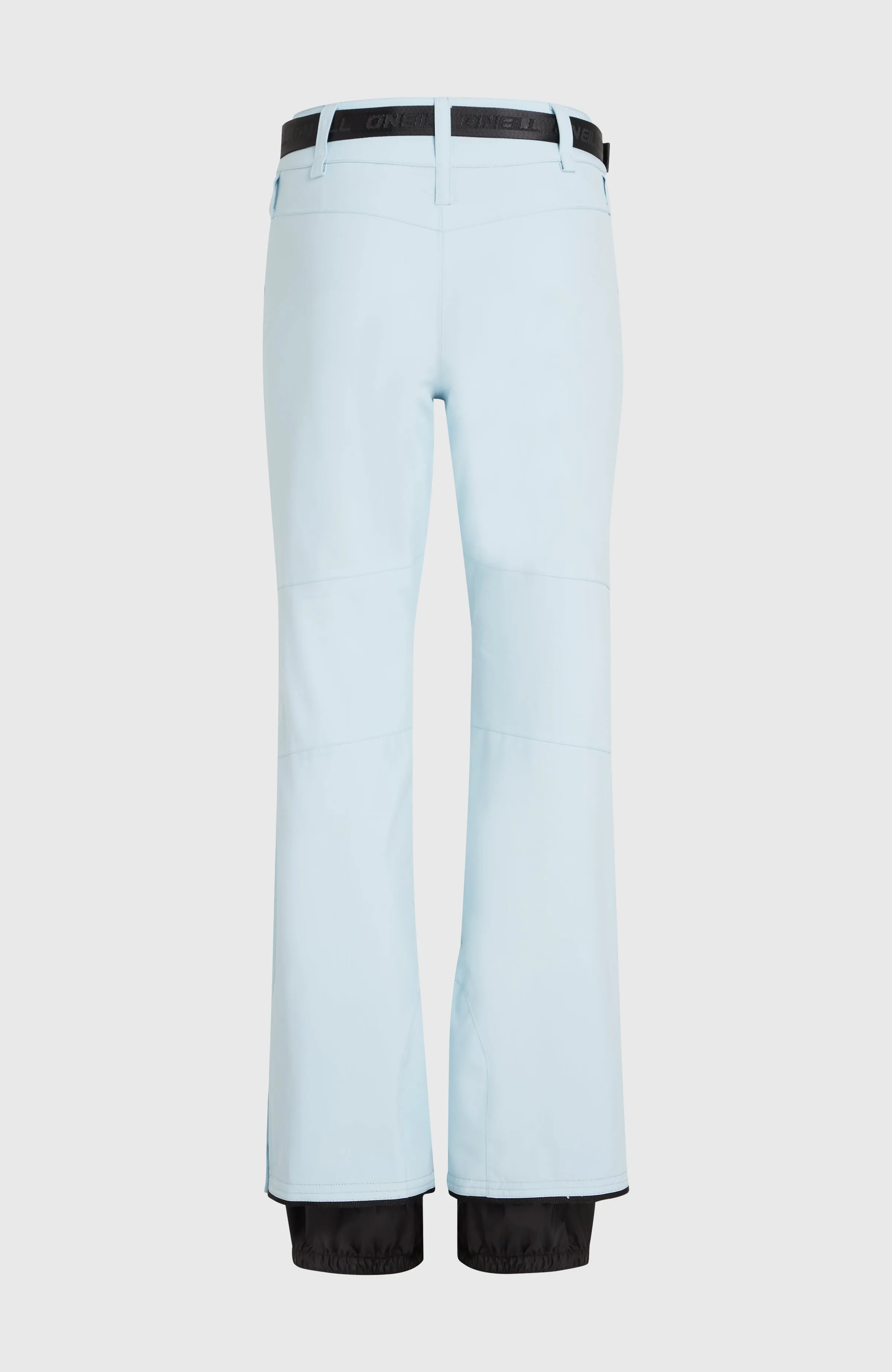 Star Slim Snow Pants | Dawn Sky