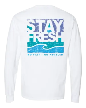 STAY FRESH