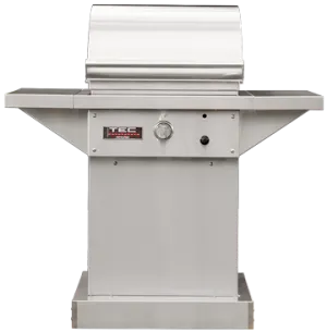 TEC Sterling 26" Freestand Grill