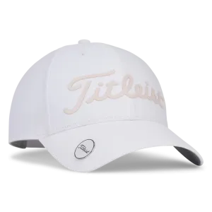 Titleist '24 Women's Players Performance Ball Marker Cap