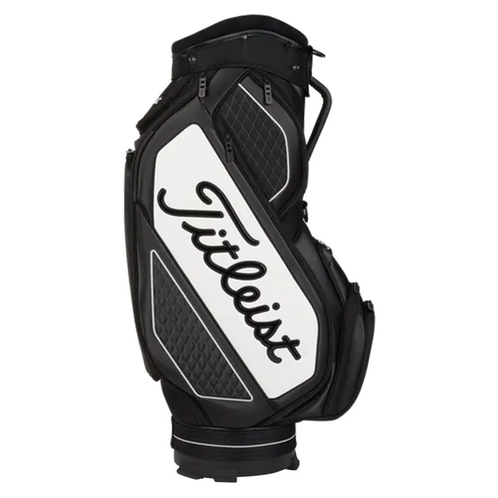 Titleist Midsize Staff Bag 2023