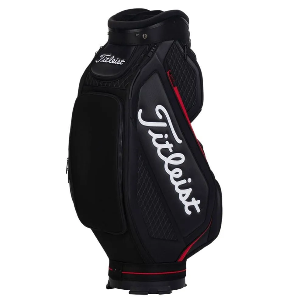 Titleist Midsize Staff Bag 2023