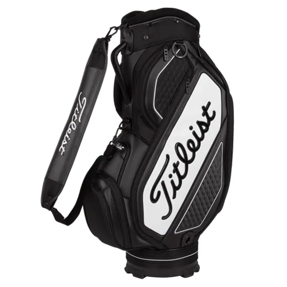 Titleist Midsize Staff Bag 2023