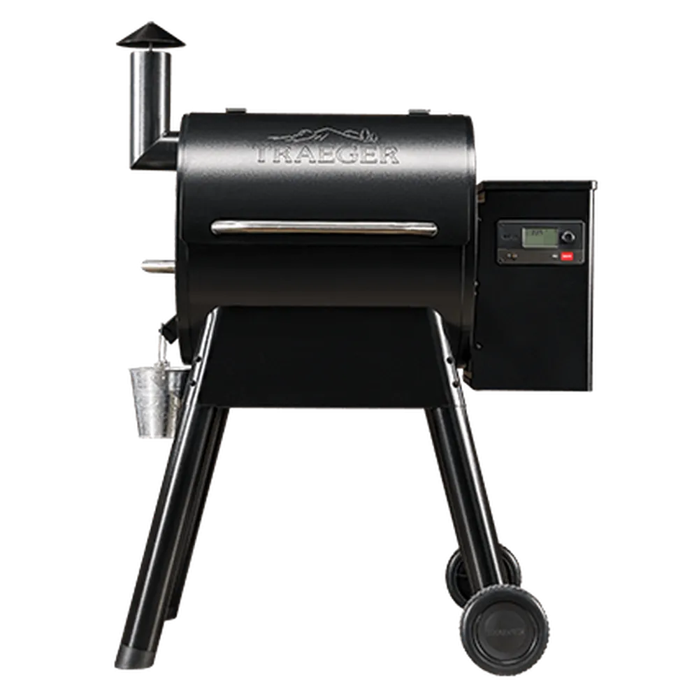 Traeger Pro 575 Pellet Grill - TFB57GLEC