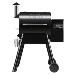 Traeger Pro 575 Pellet Grill - TFB57GLEC