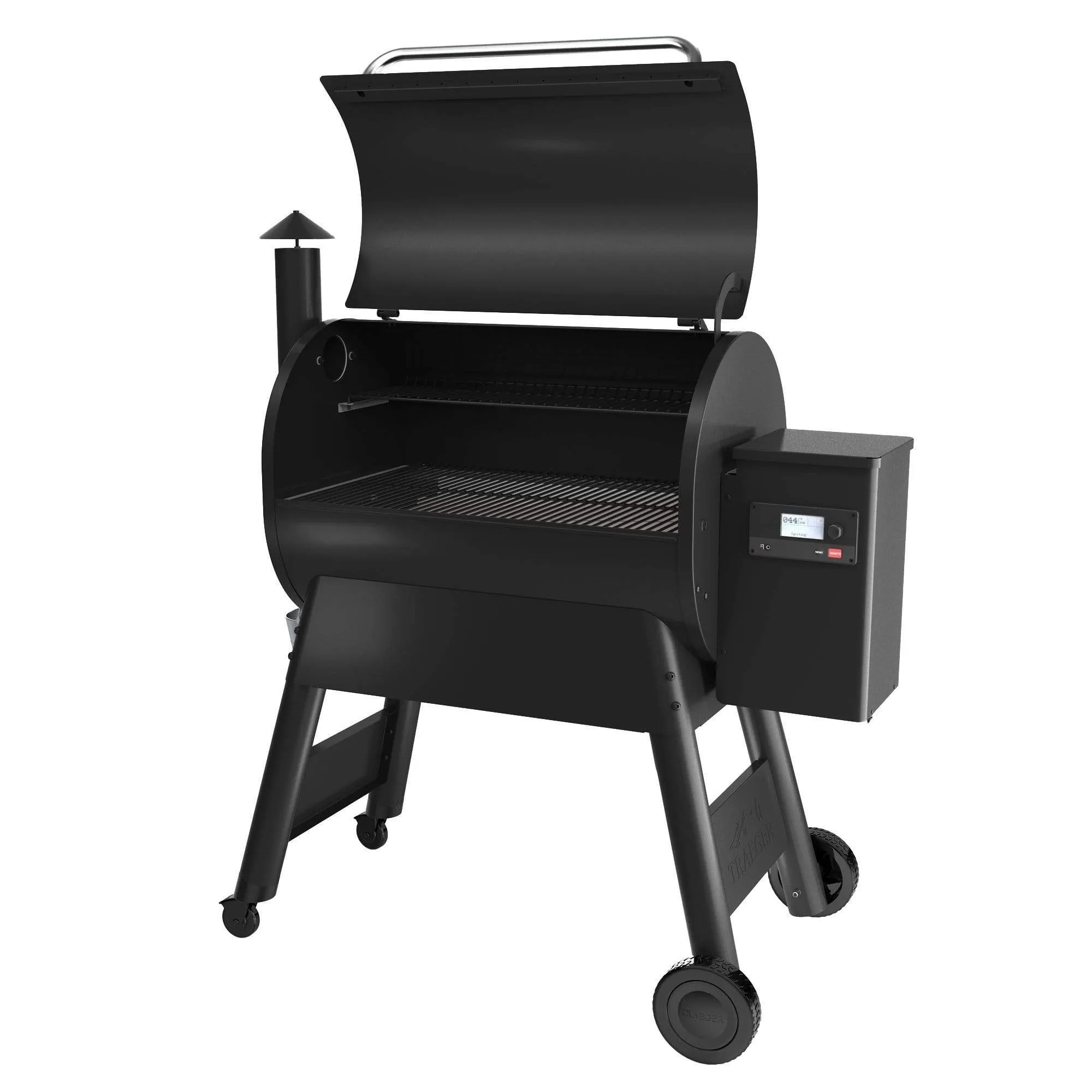 Traeger PRO 780 Pellet Grill & Smoker TFB78GLEC