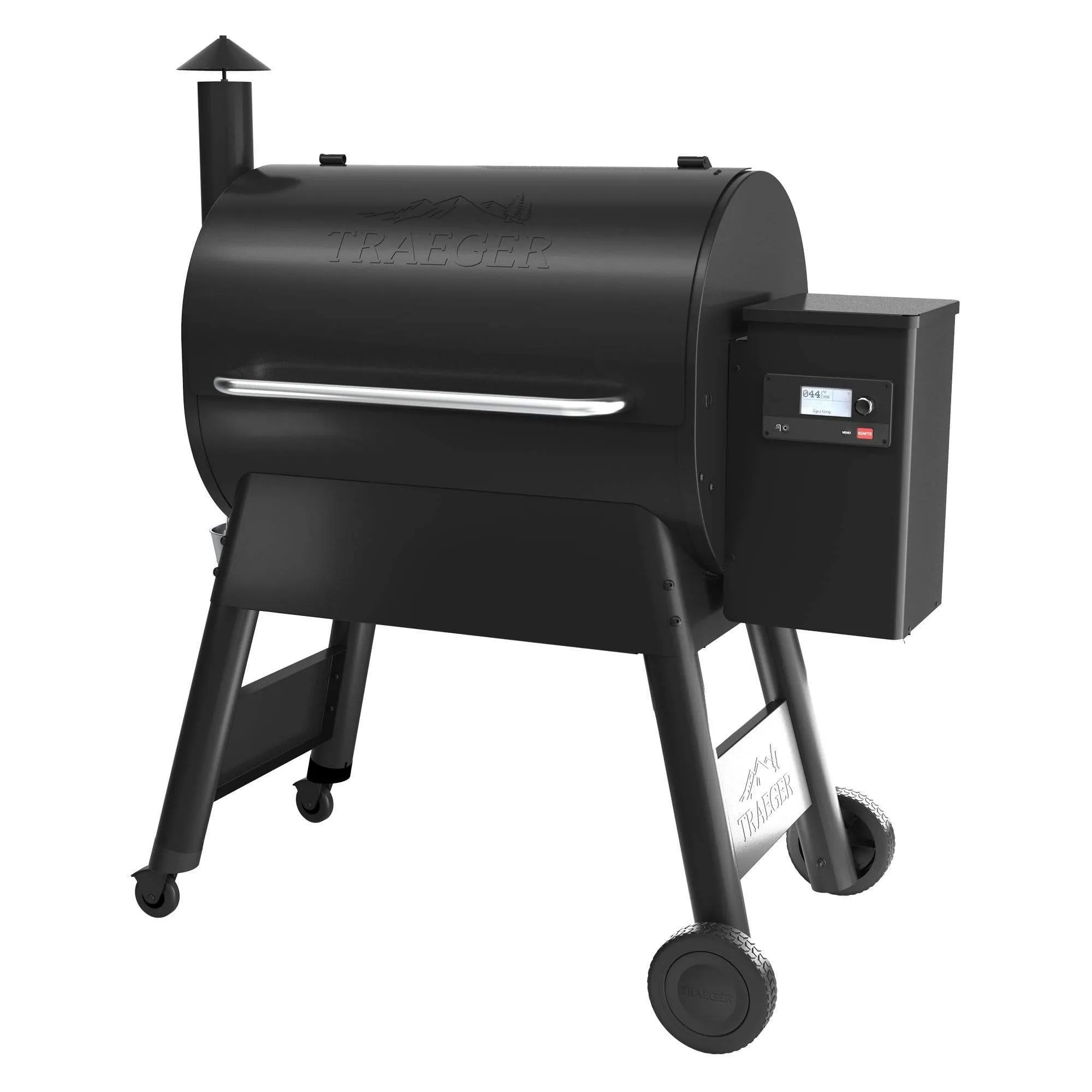 Traeger PRO 780 Pellet Grill & Smoker TFB78GLEC