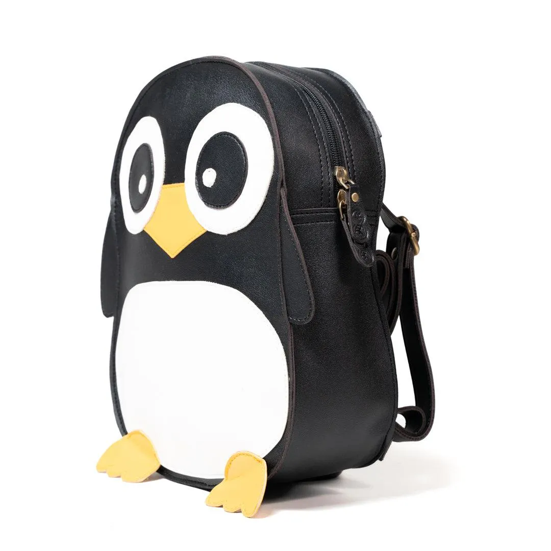 Tux Penguin Backpack