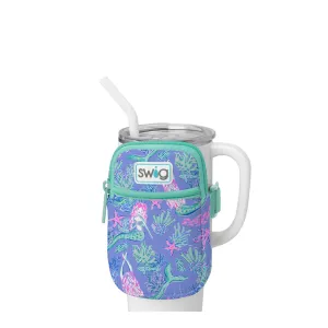 Under the Sea Mega Mug Pouch by Swig