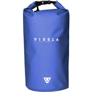 Vissla 7 Seas 20L Dry Bag - Royal Blue