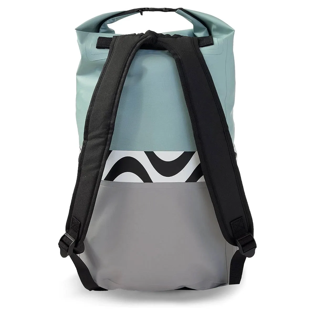 Vissla 7 Seas 35L Dry Bag - Jade