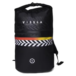 Vissla 7 Seas Dry Backpack 35L - Black