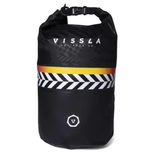 Vissla 7 Seas Dry Pack 20L - Black