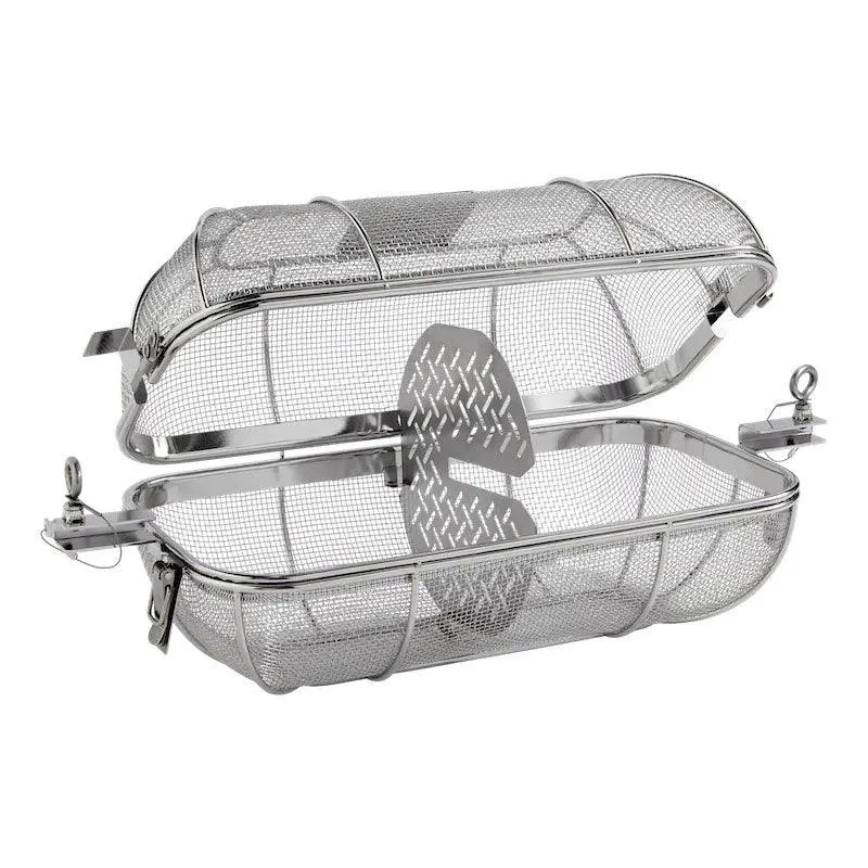 Weber Crafted Rotisserie Crisping Basket