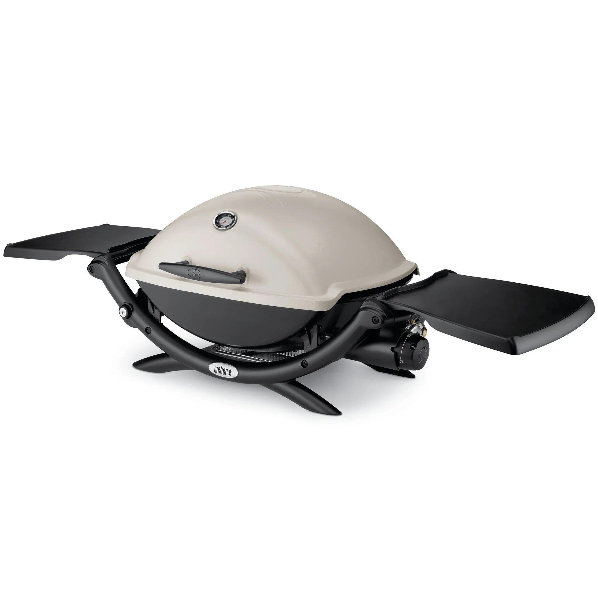 Weber Q2200 Premium