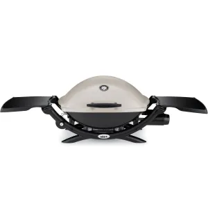 Weber Q2200 Premium