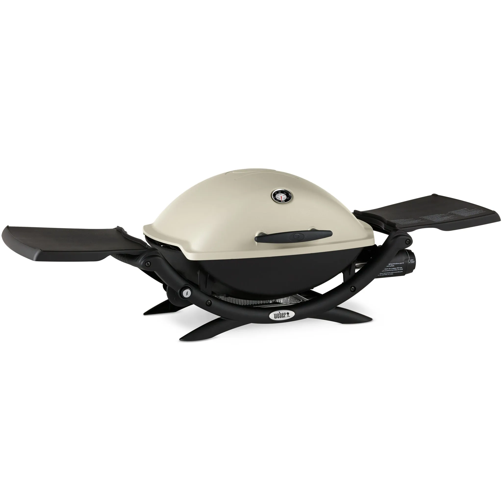 Weber Q2200 Premium