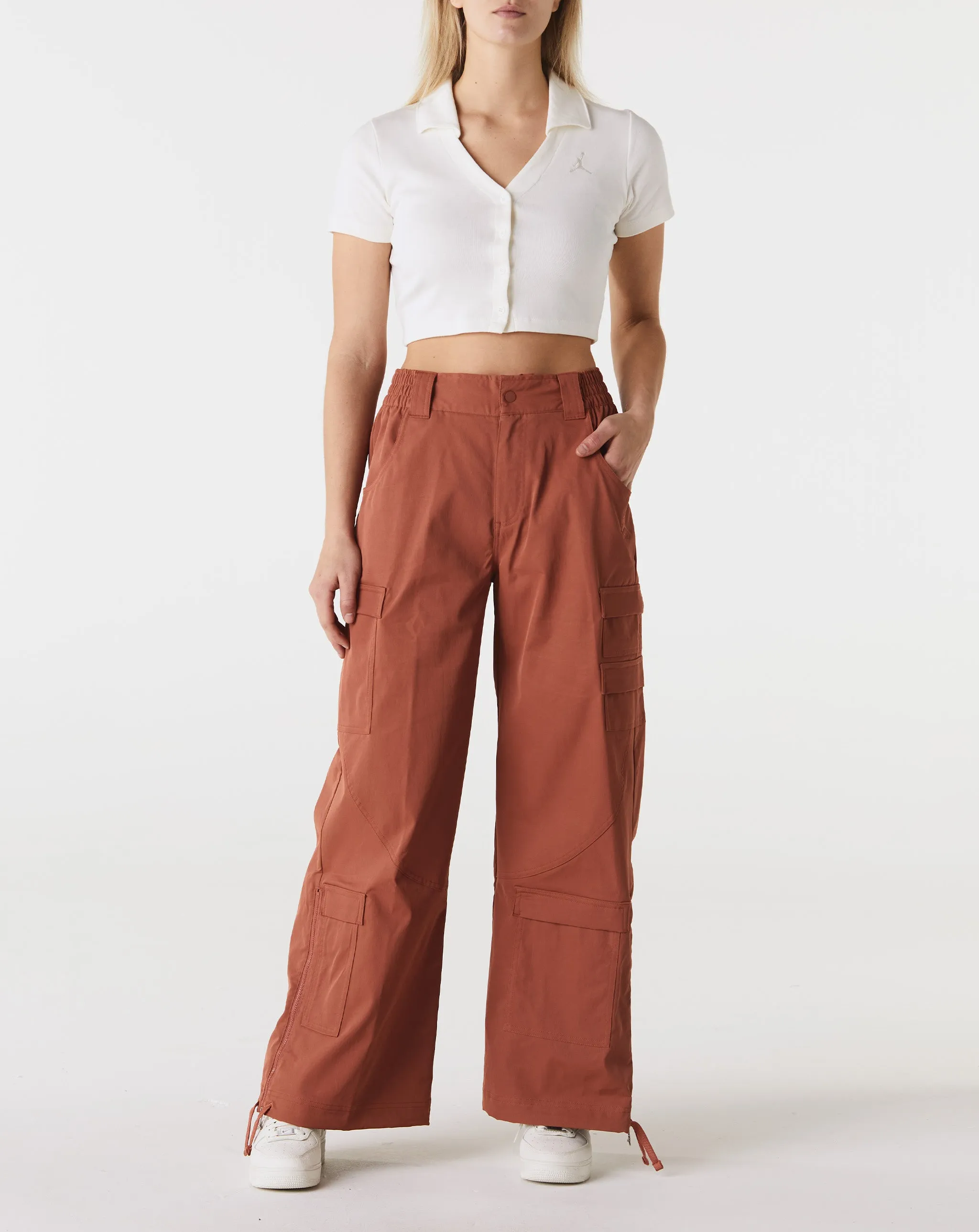 Women's Heavyweight Chicago Pants