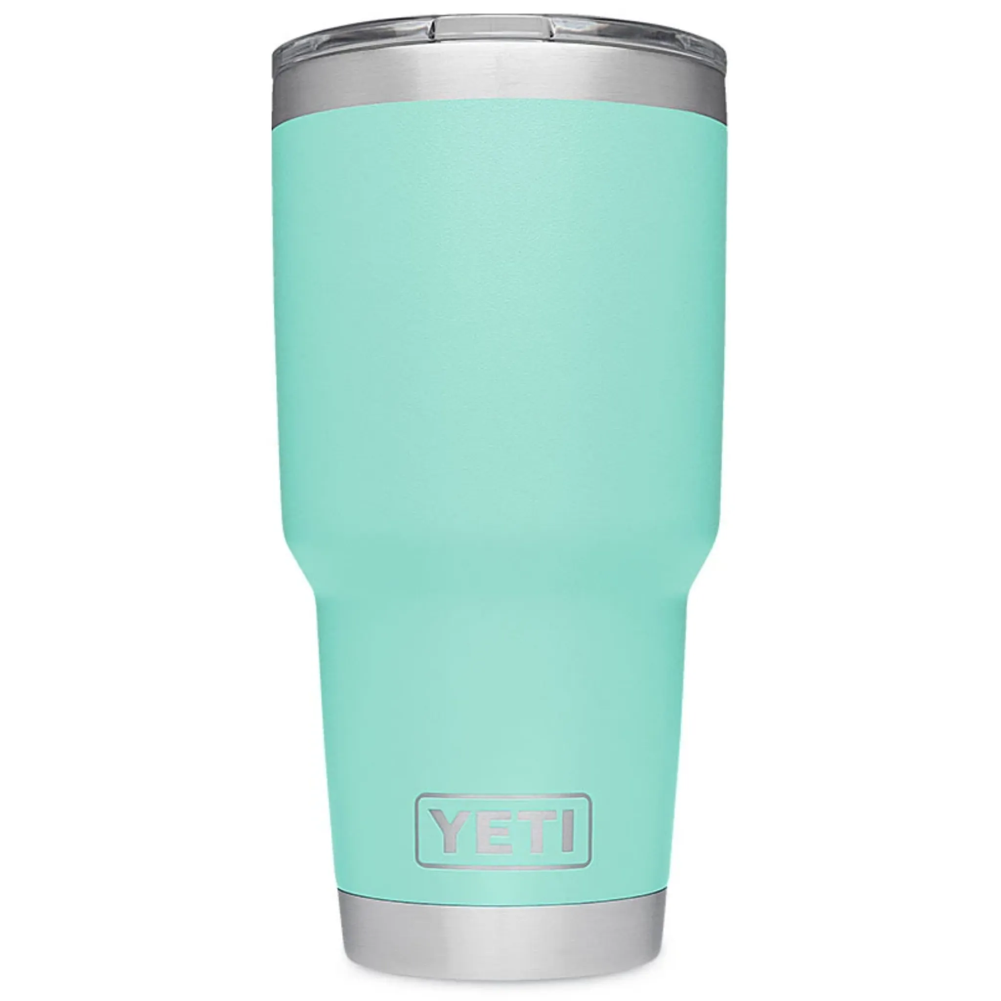 Yeti Rambler Tumbler 30Oz With Magslider Lid 887Ml